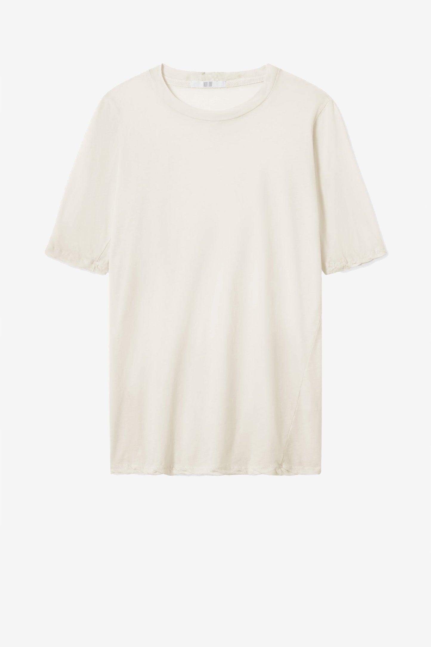 T-Shirt Victoria in ChalkAll Three - Anita Hass