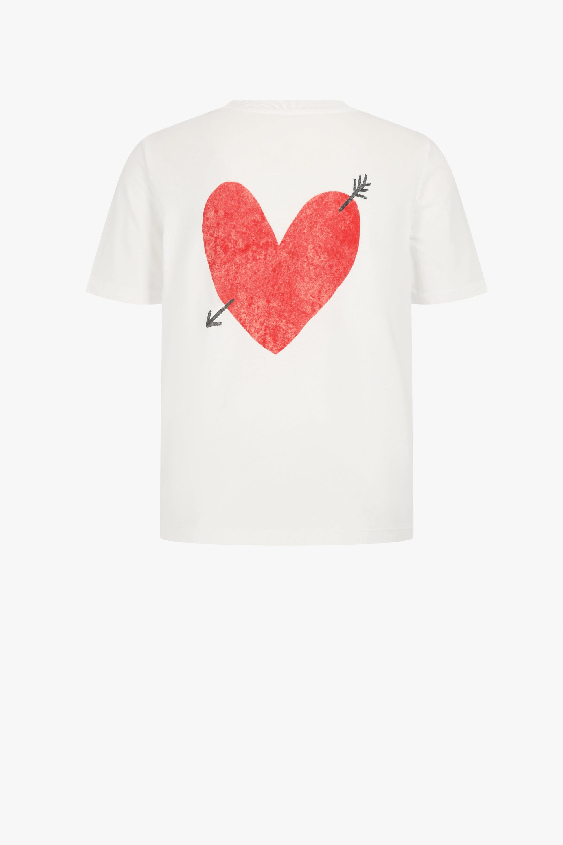 T-Shirt Cool Girl in WeißAnita Hass - Anita Hass