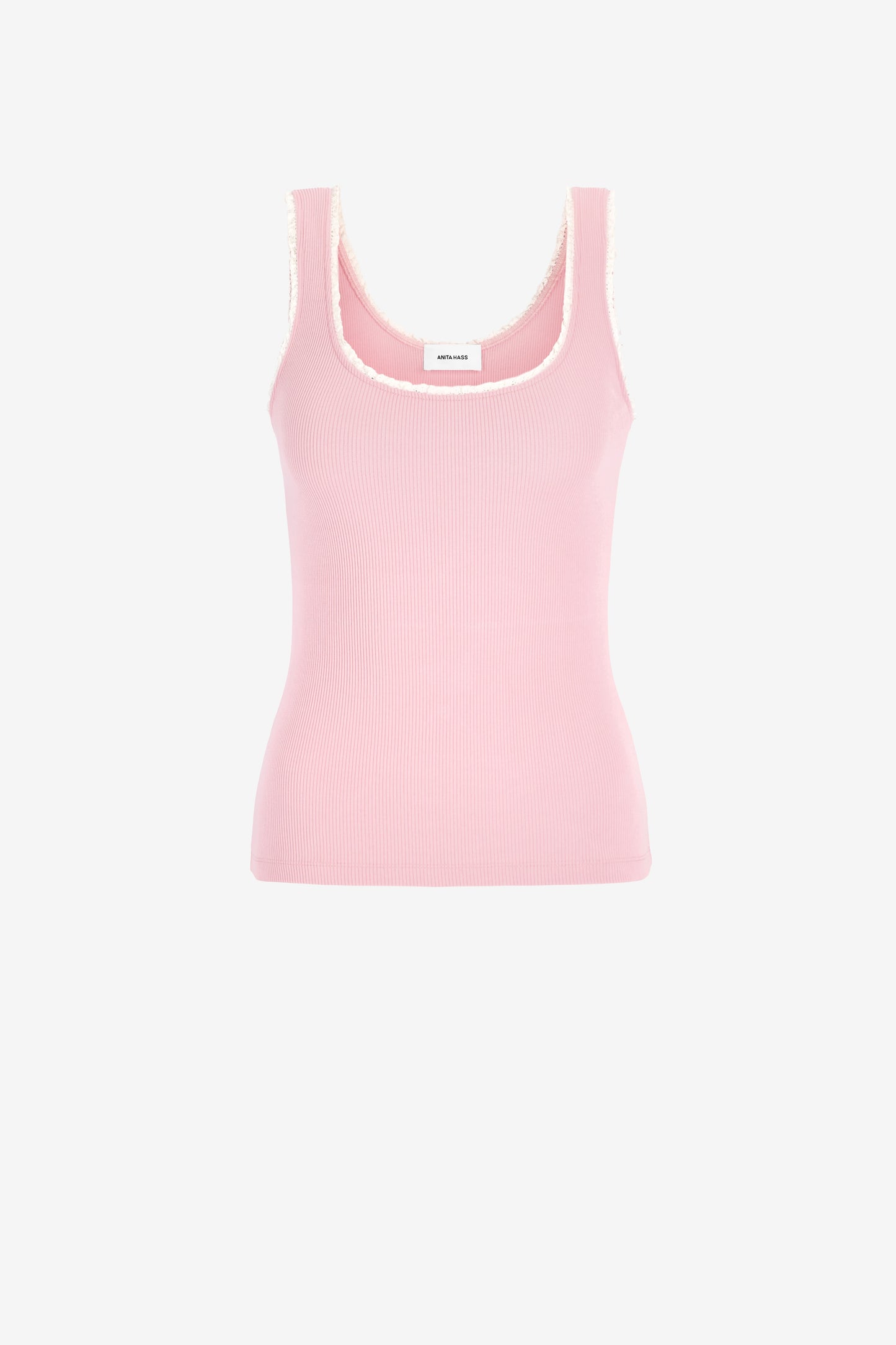 Tank Top It Girl in RosaAnita Hass - Anita Hass