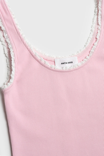 Tank Top It Girl in RosaAnita Hass - Anita Hass