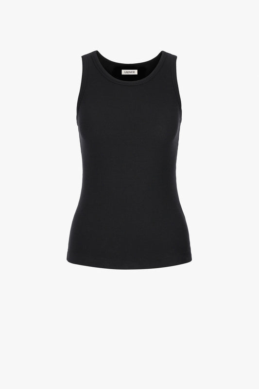 Tank Top La Coeur in SchwarzLadneri - Anita Hass