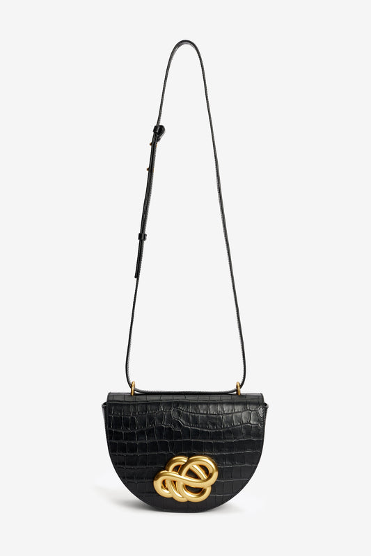 Tasche Cebella in Schwarzby Malene Birger - Anita Hass