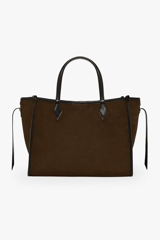 Chameleon 30 bag in Chocolate