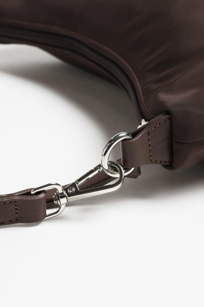 Tasche Day & Night in Braun NylonAnita Hass - Anita Hass
