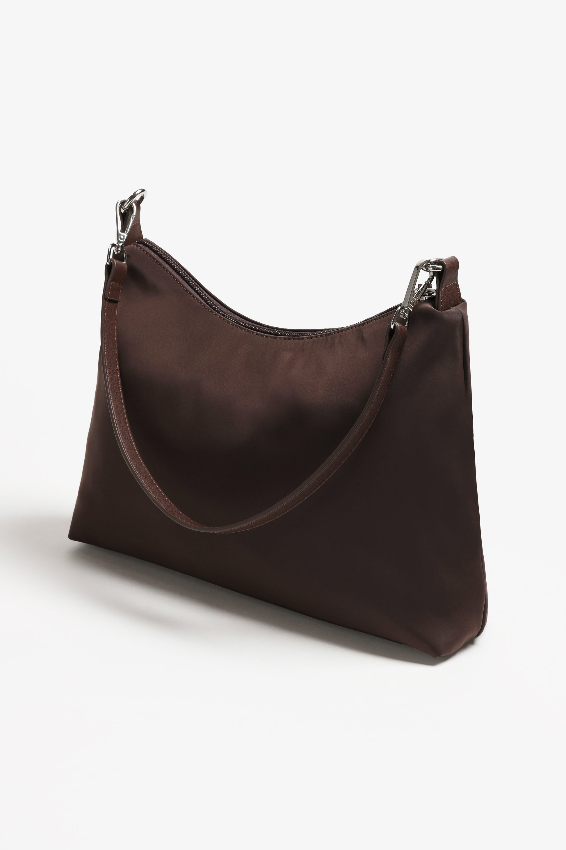 Tasche Day & Night in Braun NylonAnita Hass - Anita Hass