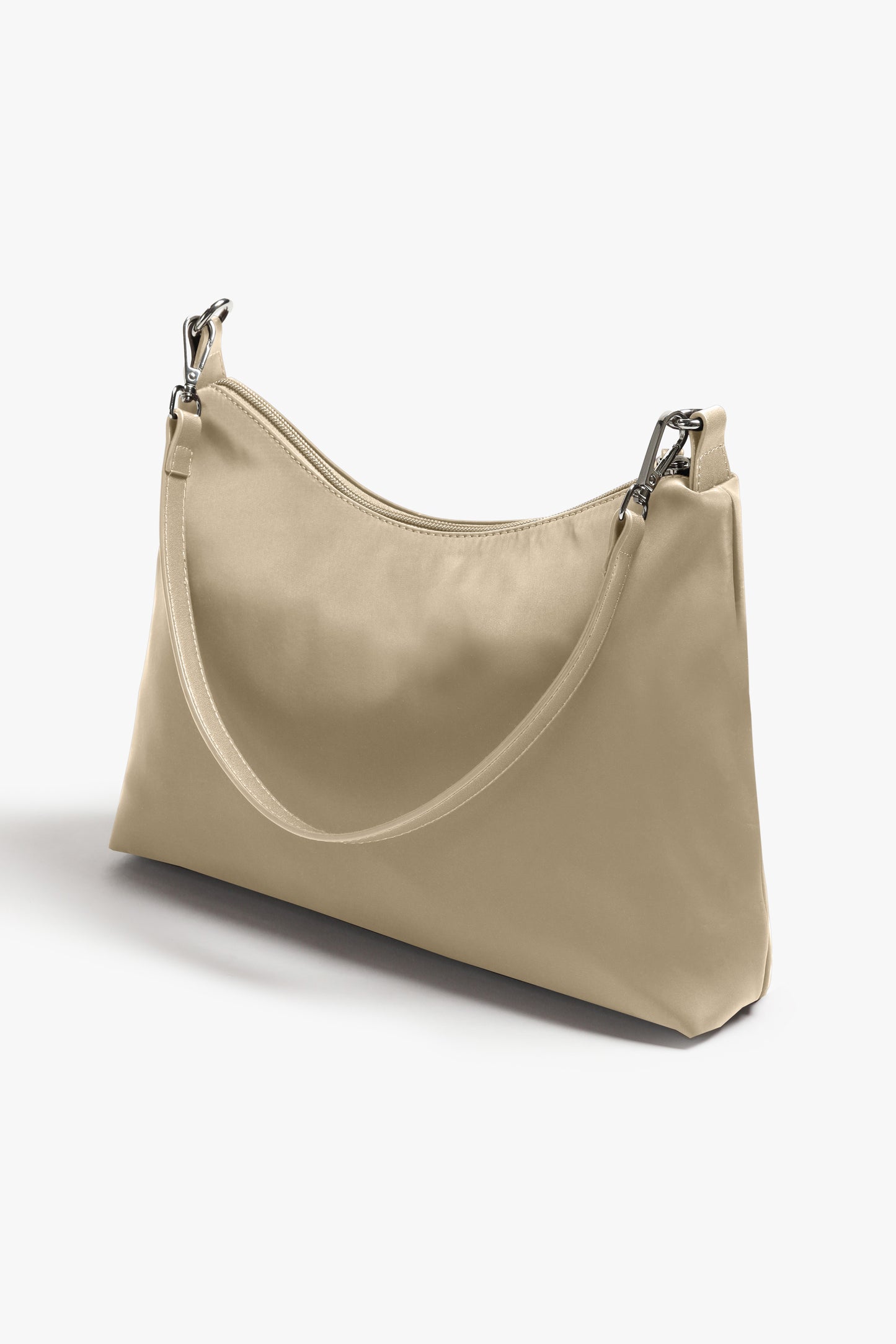 Tasche Day & Night in Beige NylonAnita Hass - Anita Hass