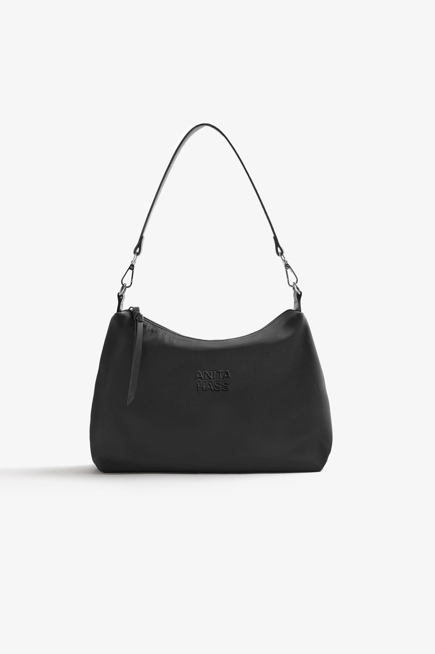 Tasche Day & Night in Schwarz NylonAnita Hass - Anita Hass