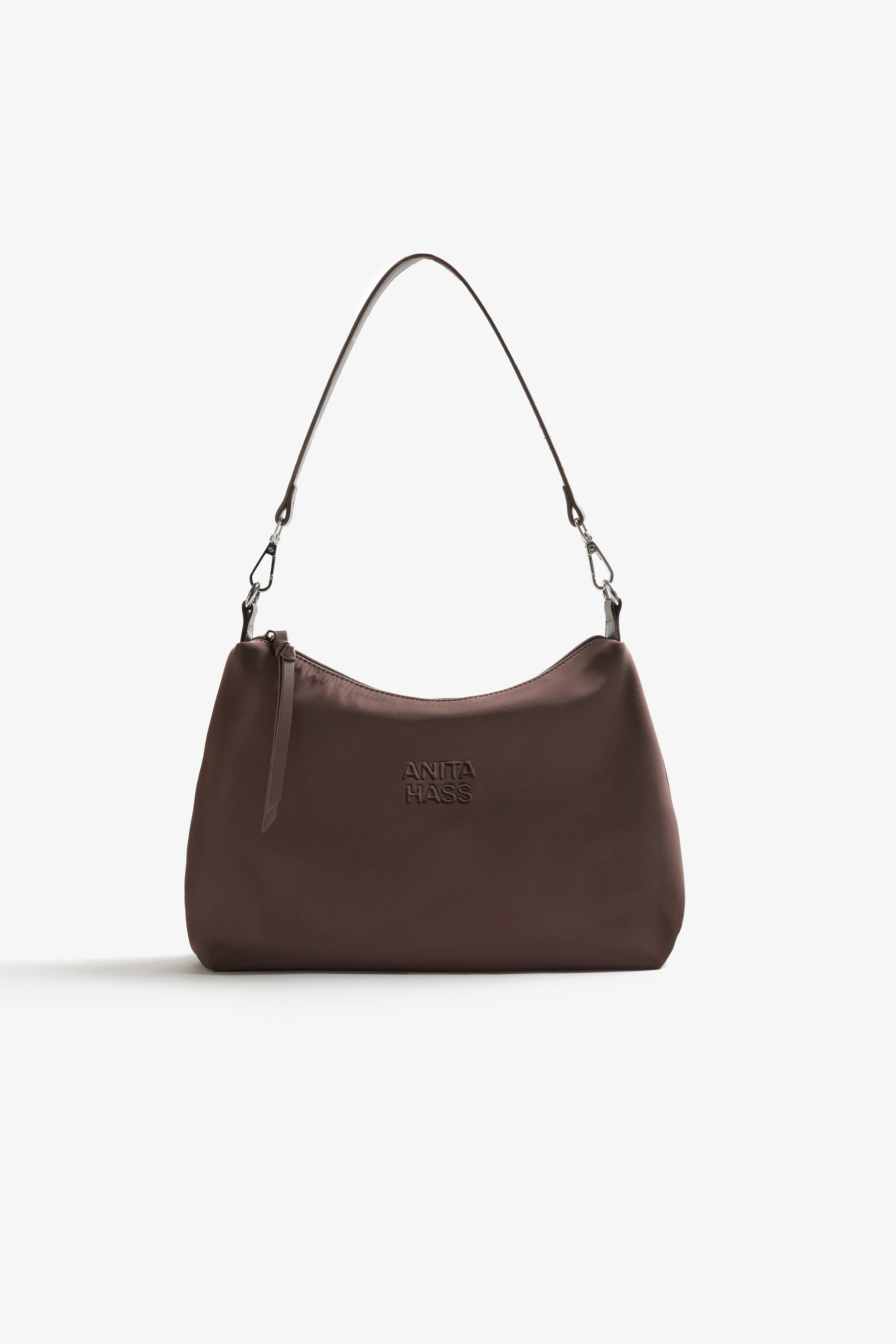 Tasche Day & Night in Braun NylonAnita Hass - Anita Hass
