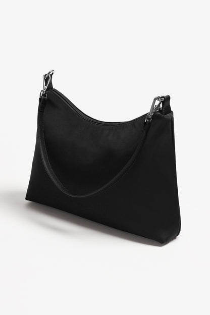 Tasche Day & Night in Schwarz NylonAnita Hass - Anita Hass
