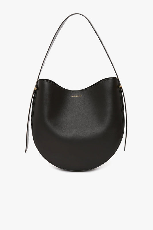 Tasche Dia Hobo in SchwarzVictoria Beckham - Anita Hass