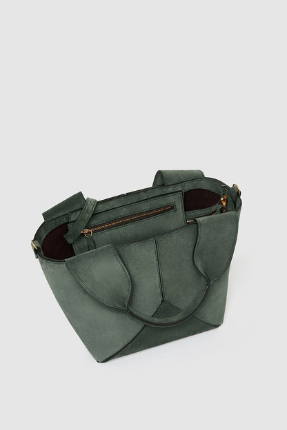 Tasche Market Mini in EmeraldMétier - Anita Hass