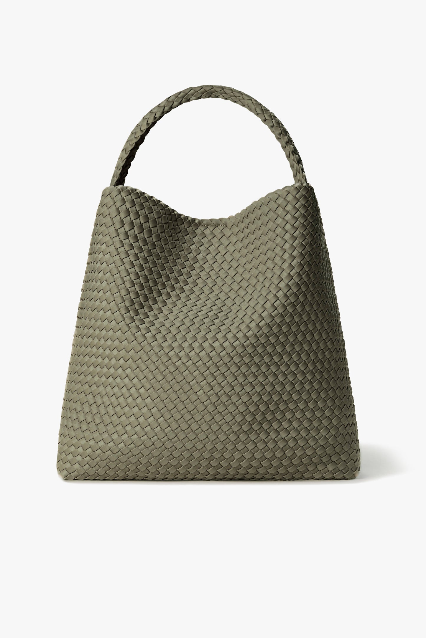 Nomad Large bag in Olea