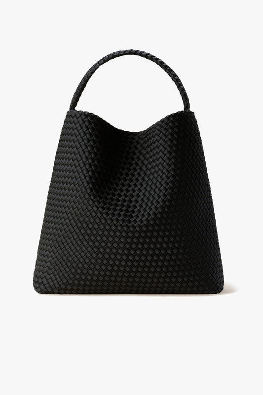 Nomad Large bag in Onyx