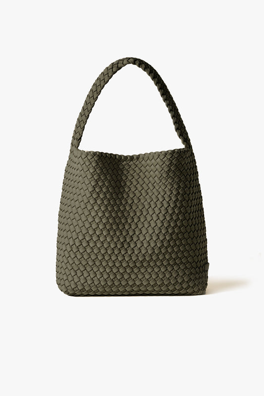 Tasche Nomad in Olive