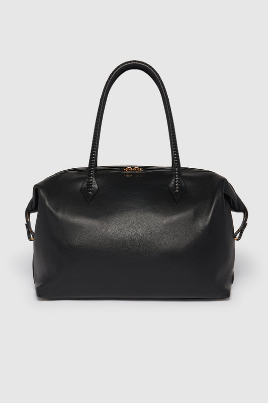Perriand All Day bag in black