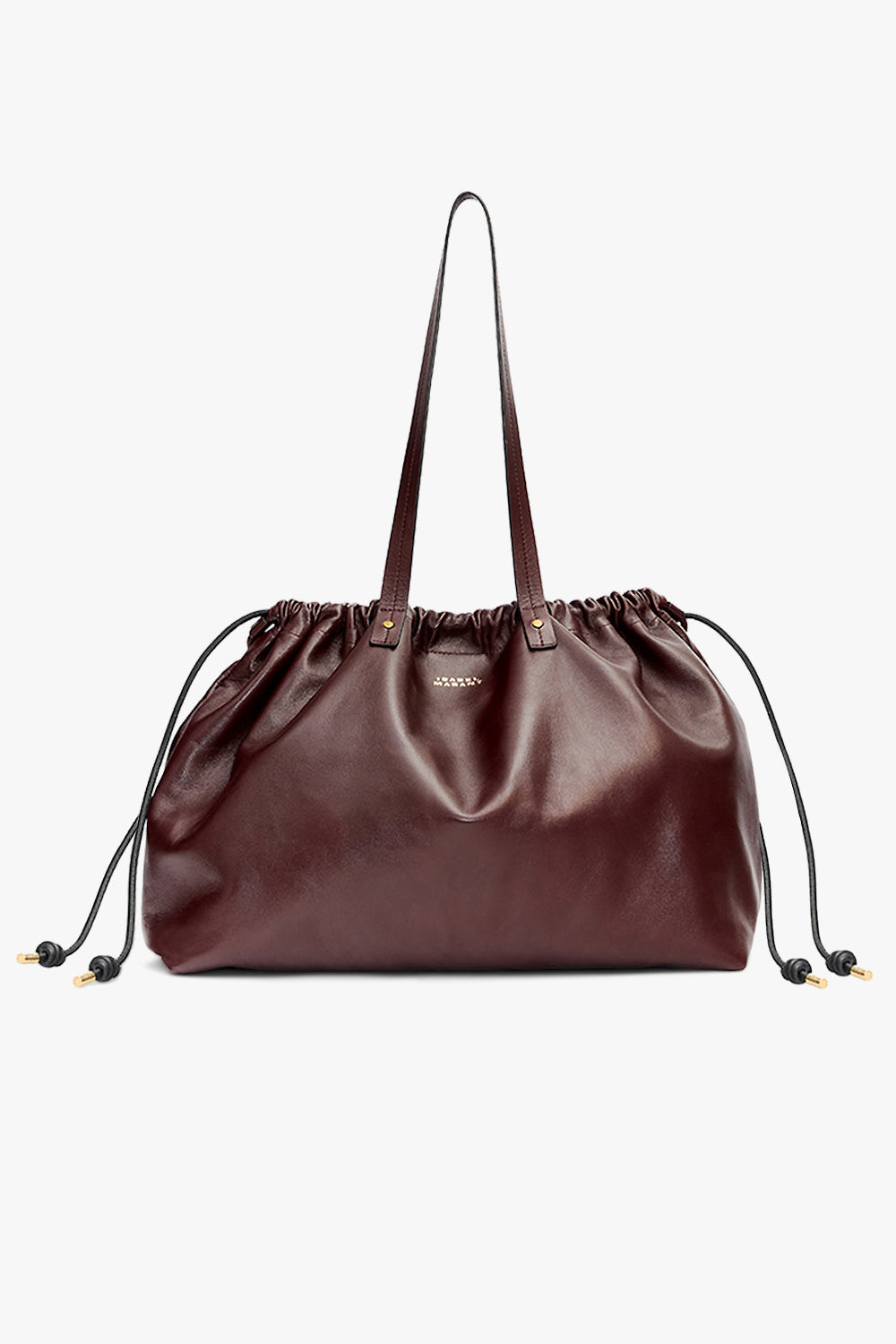 Tasche Silven in BurgundyIsabel Marant - Anita Hass
