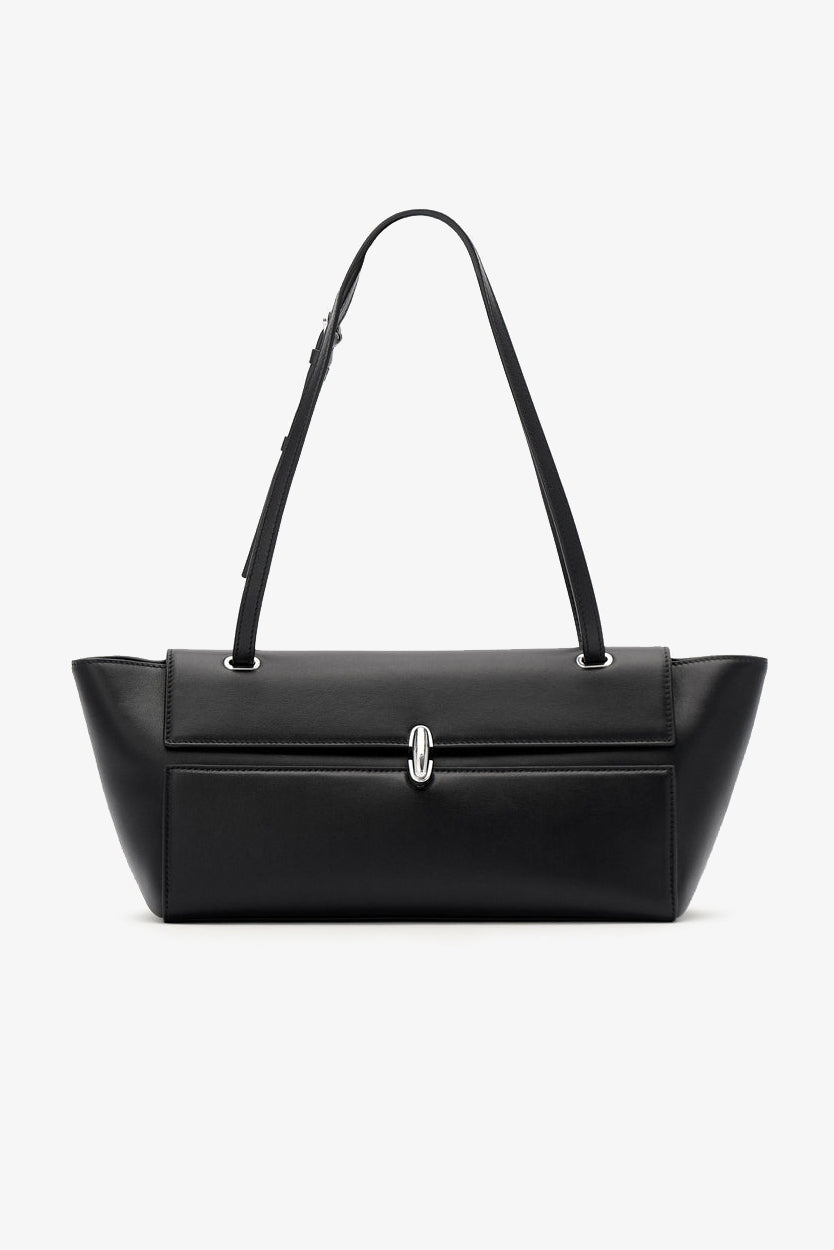 Tasche Symmetry Trapeze in Schwarz