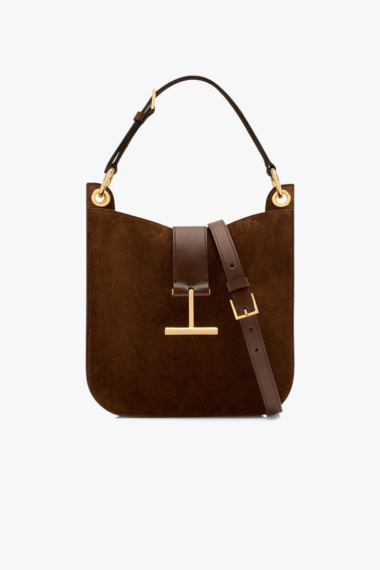 Tasche Tara Small in WhiskeyTom Ford - Anita Hass