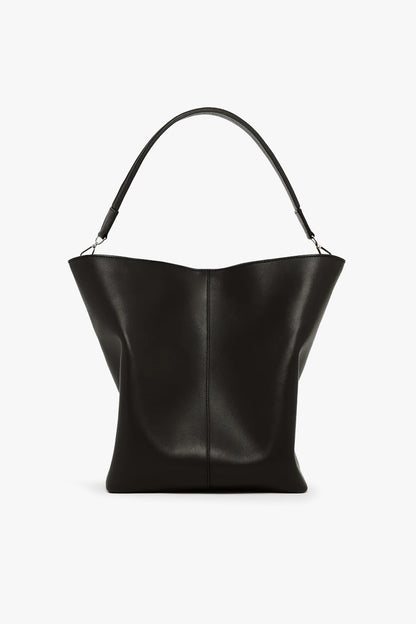 Tasche Twist 26 in Supple BlackMétier - Anita Hass