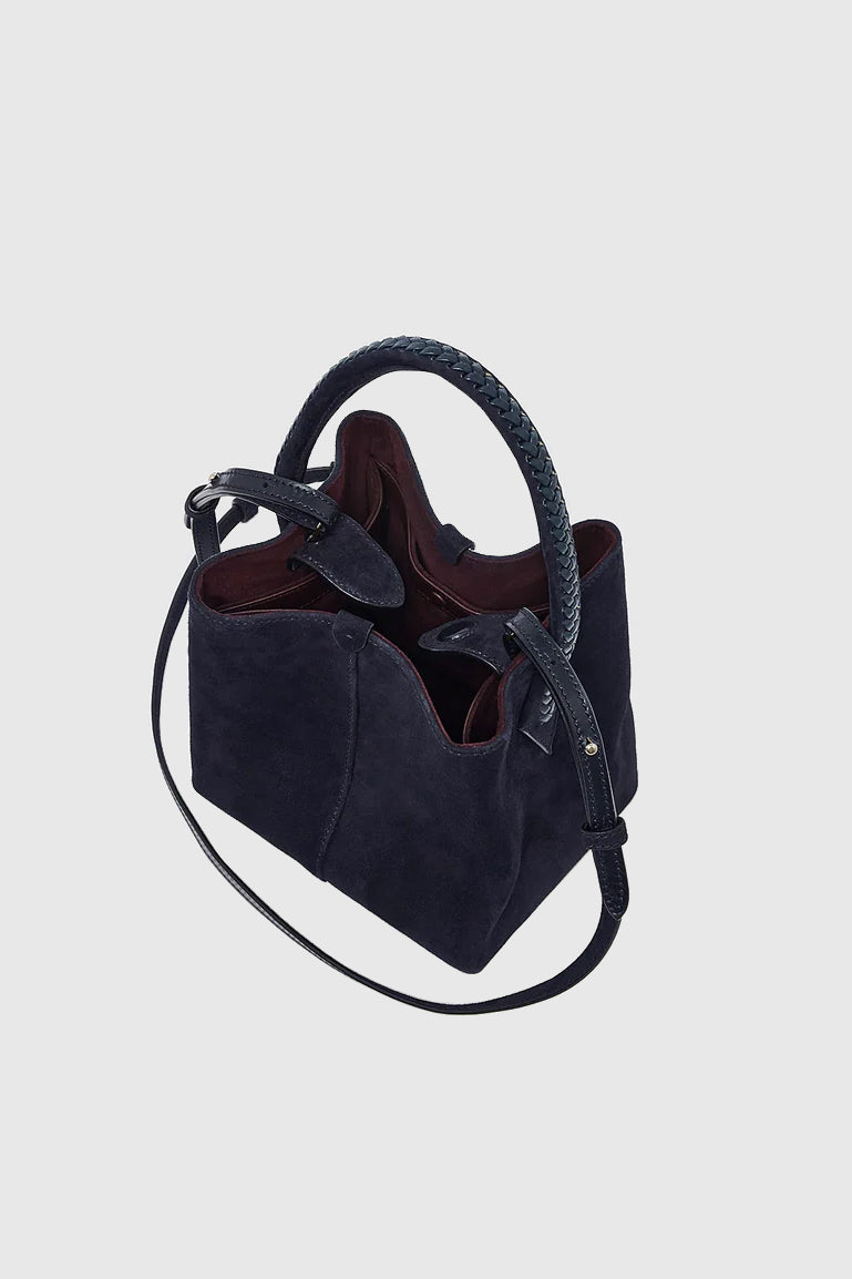 Tasche Vérité Mini in MidnightMétier - Anita Hass