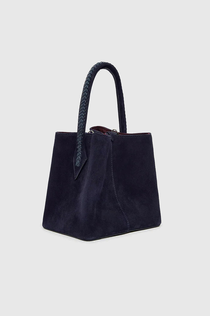 Tasche Vérité Mini in MidnightMétier - Anita Hass