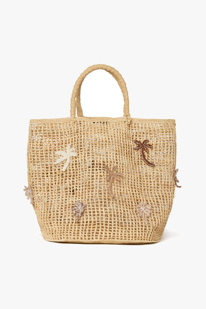 Tasche Where The Waves Begins in NaturAlanui - Anita Hass