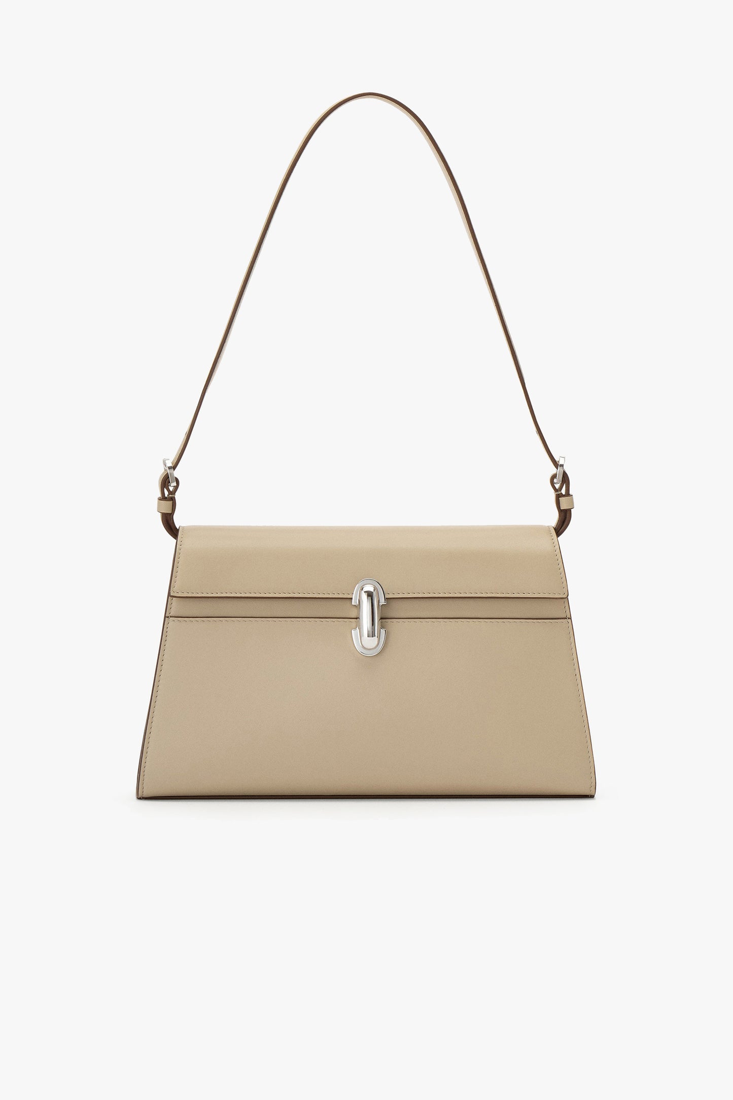 Tasche Symmetry in Bone