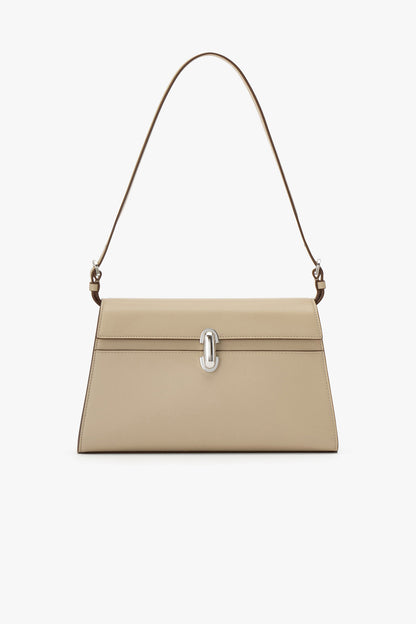 Tasche Symmetry in Bone