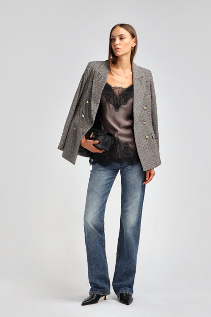 Top Darla in TruffleLadneri - Anita Hass