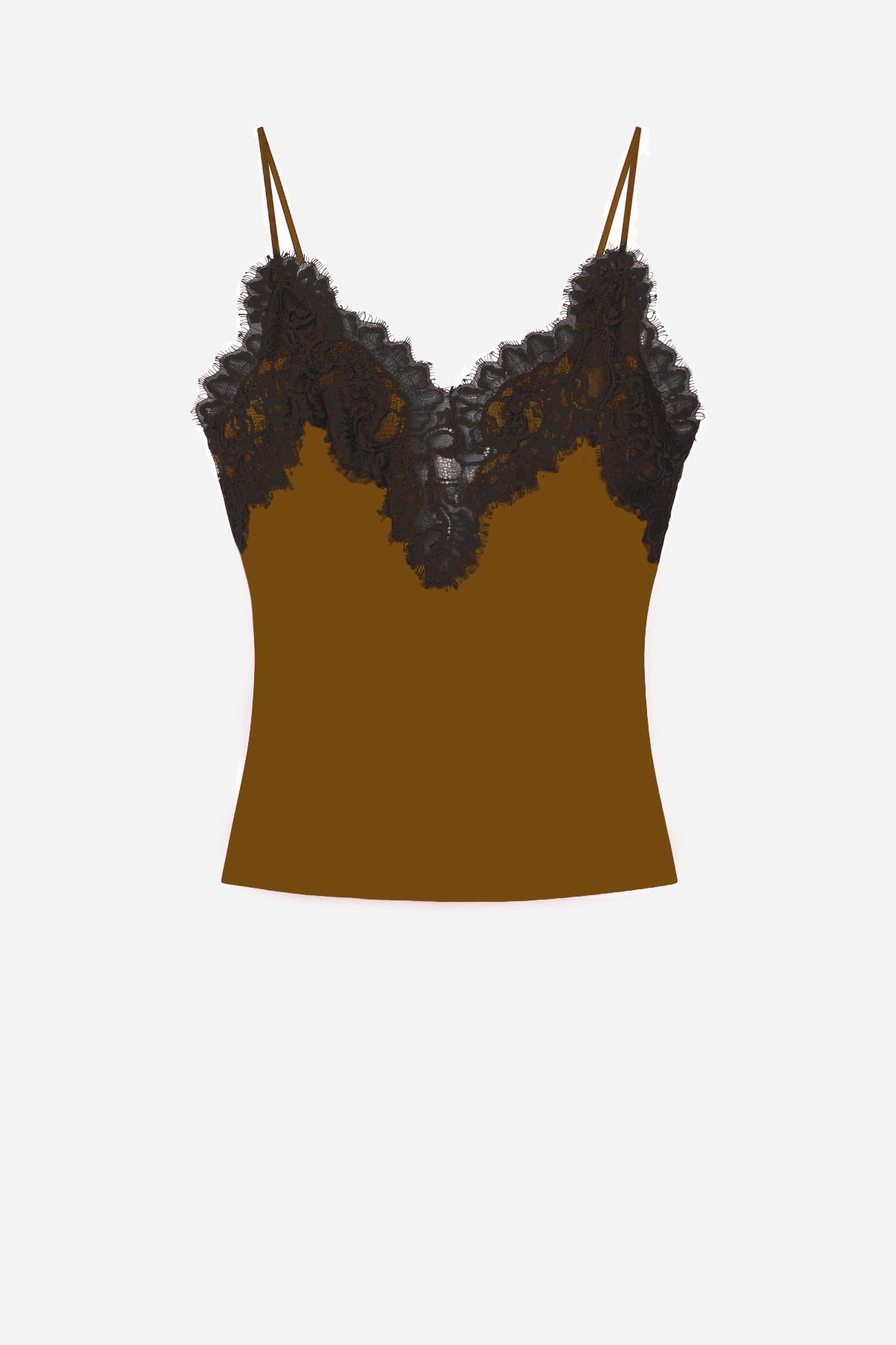 Top Lennon in Mocha/SchwarzA.L.C. - Anita Hass