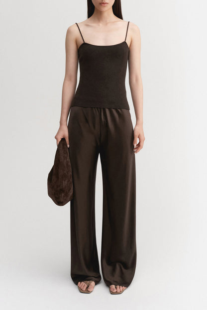 Top Lucy in Chocolate