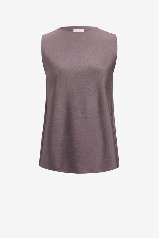 Top Tora in TitaniumKhaite - Anita Hass