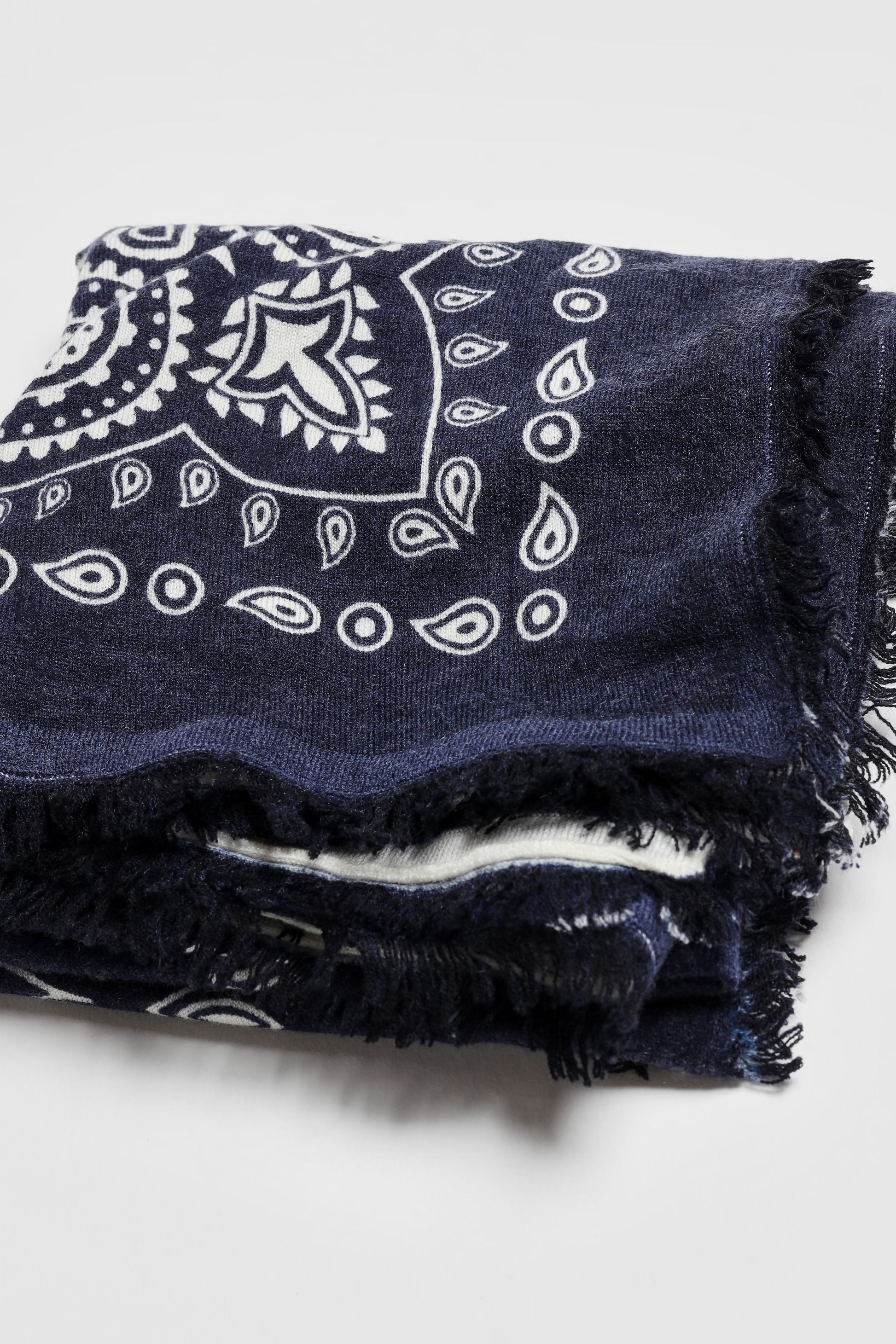 Tuch Willow in NavyAnita Hass - Anita Hass