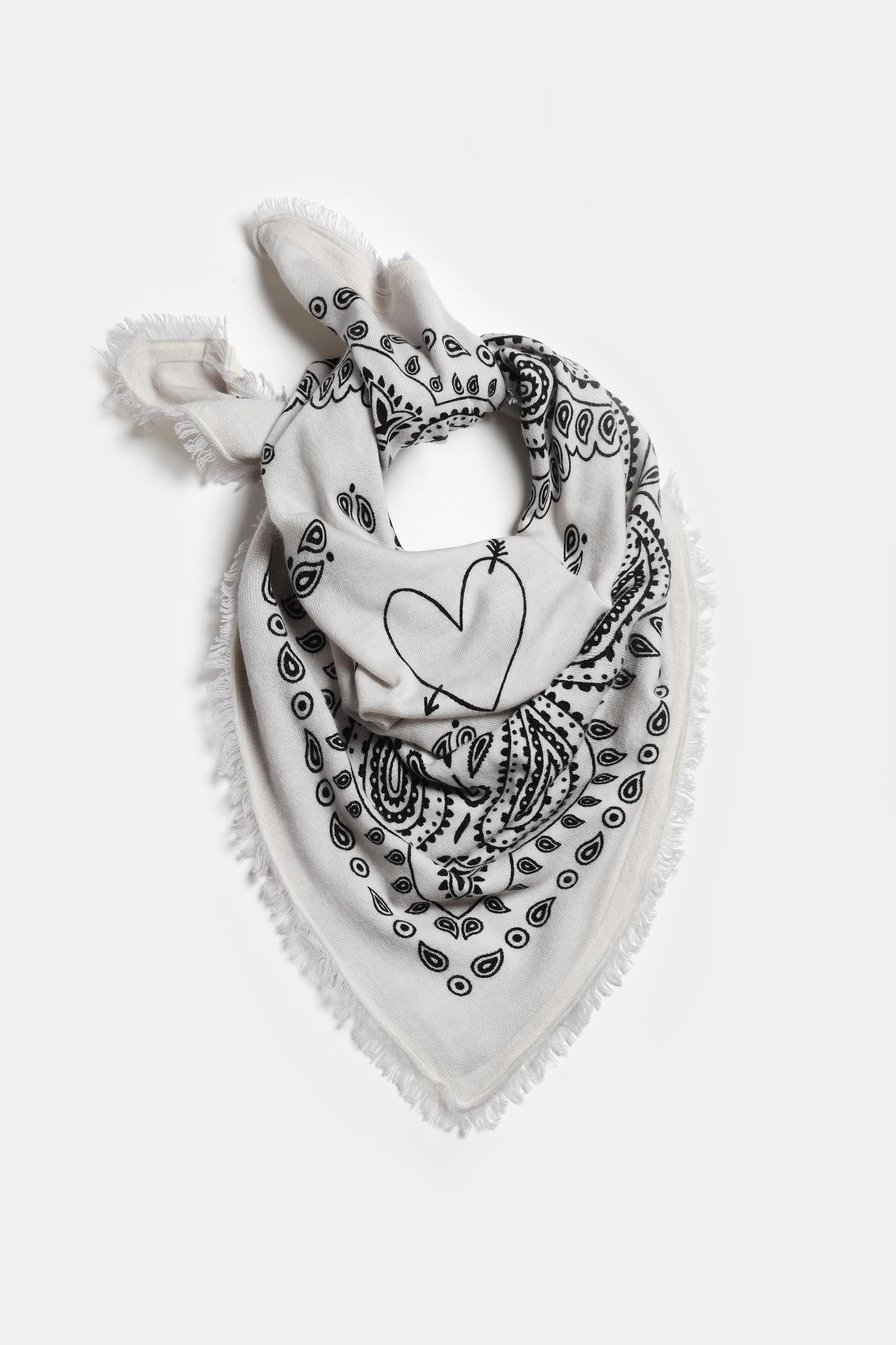 Tuch Willow in StoneAnita Hass - Anita Hass