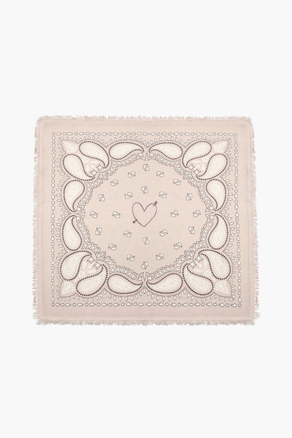 Tuch Wilma in Beige/BraunAnita Hass - Anita Hass