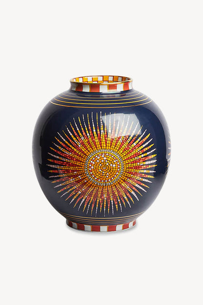 Vase Bubble in SunraysLa Double J - Anita Hass