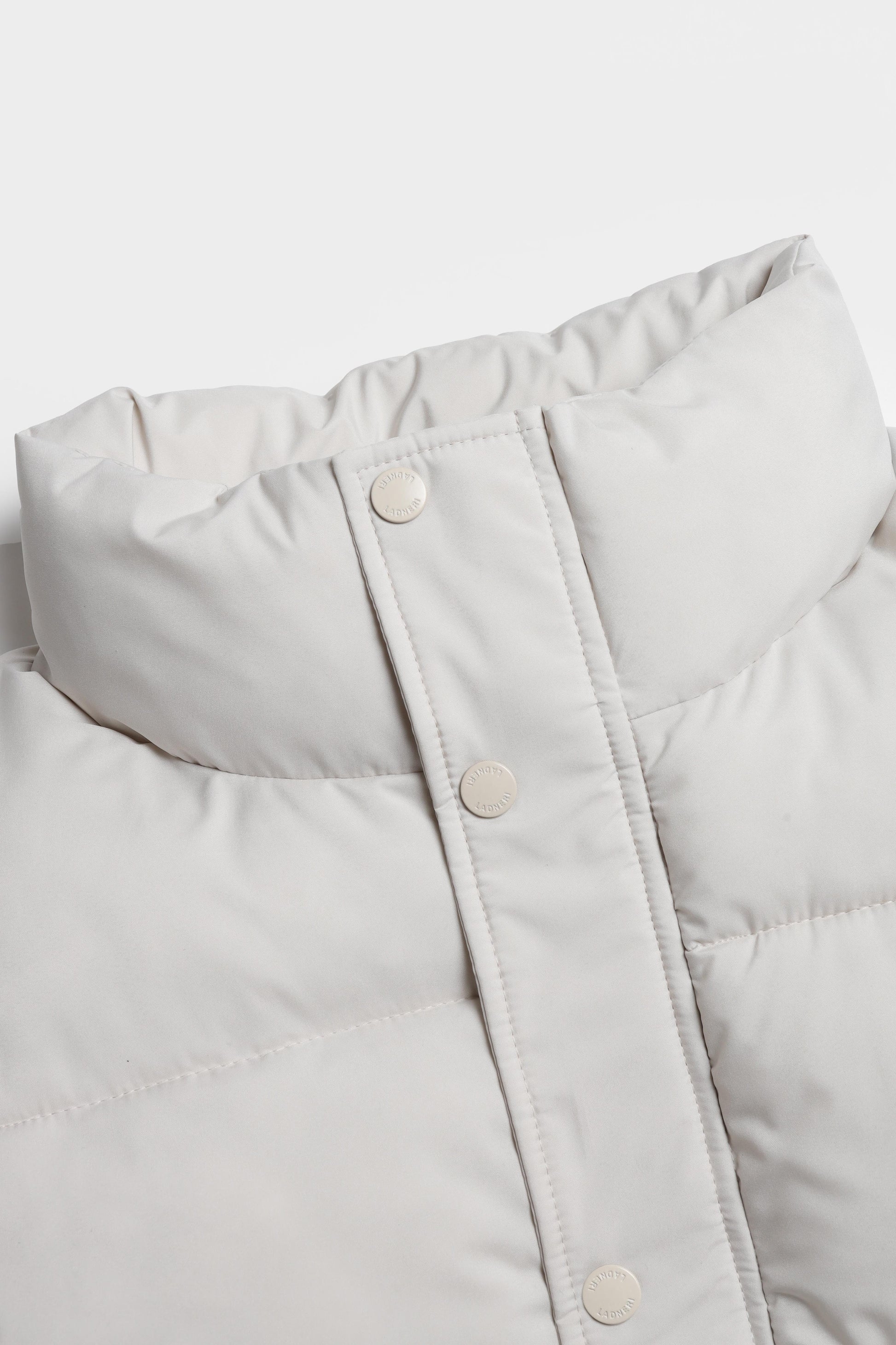 Weste Al in CreamLadneri Men - Anita Hass