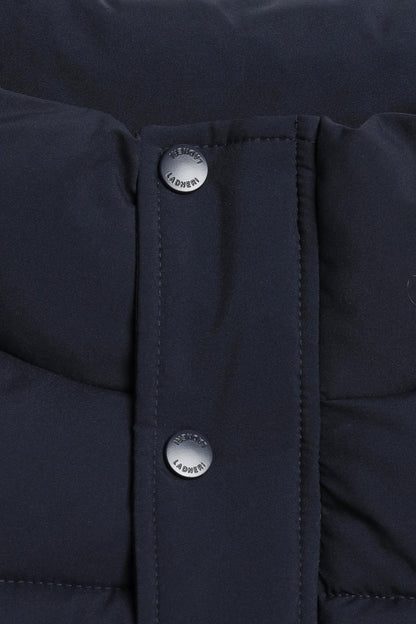 Weste Al in NavyLadneri Men - Anita Hass
