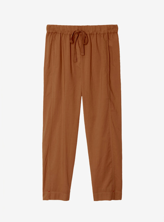 Hose Draper in Ginger