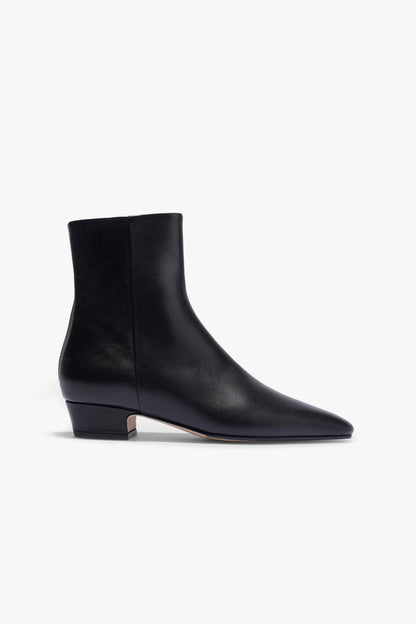 Boots Lilia in Black