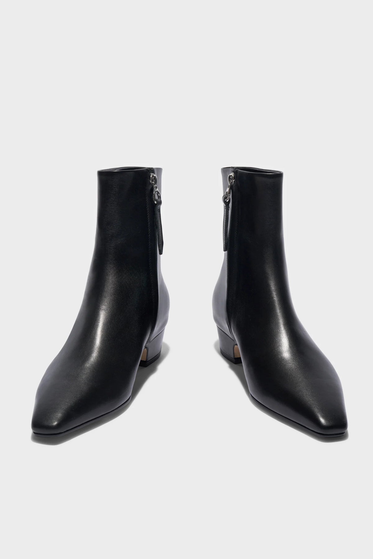 Boots Lilia in Black