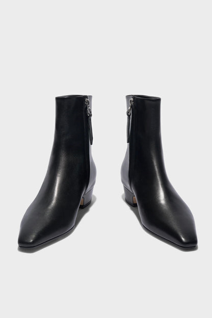 Boots Lilia in Black