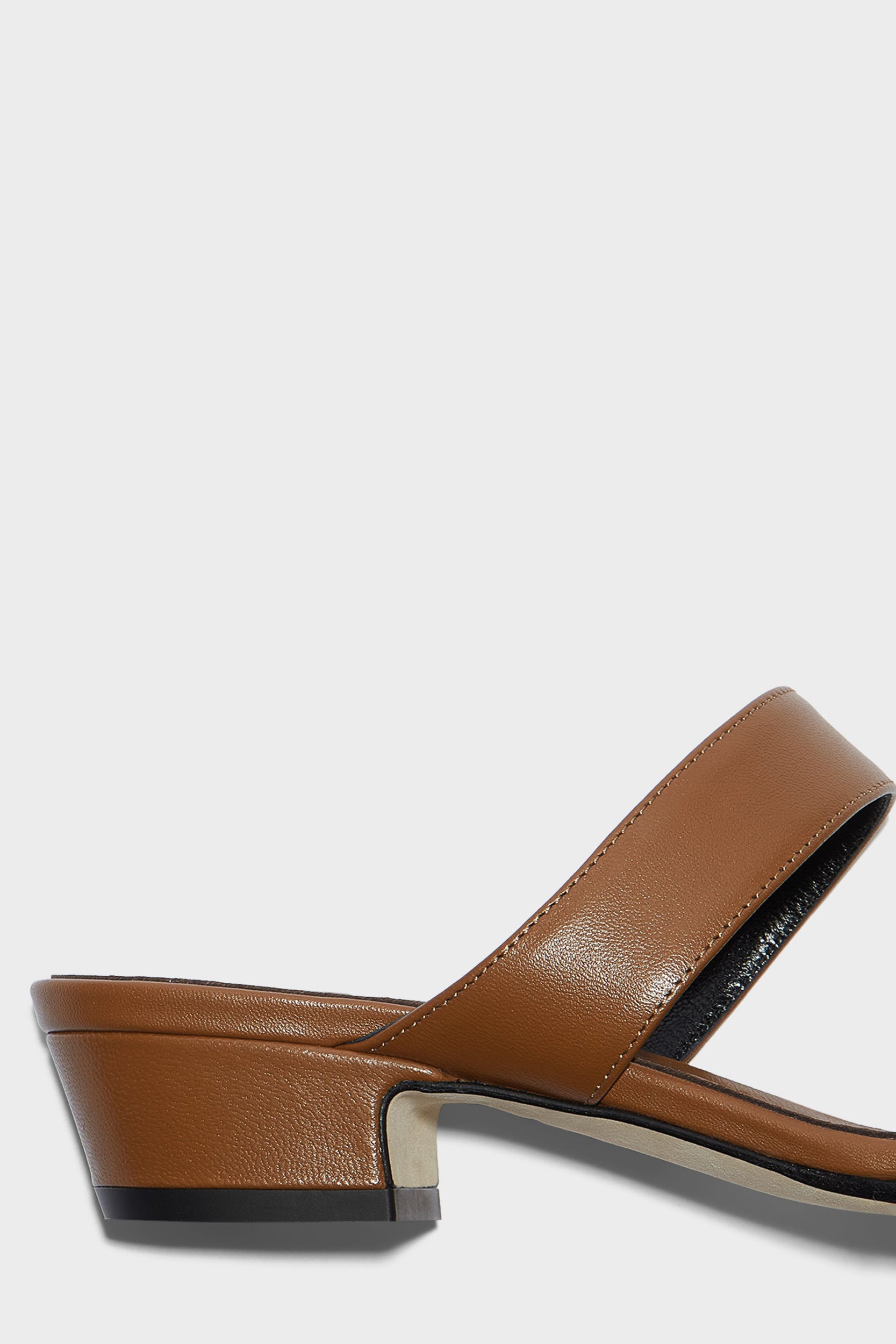Sandale Kemi in Tobacco Aeyde