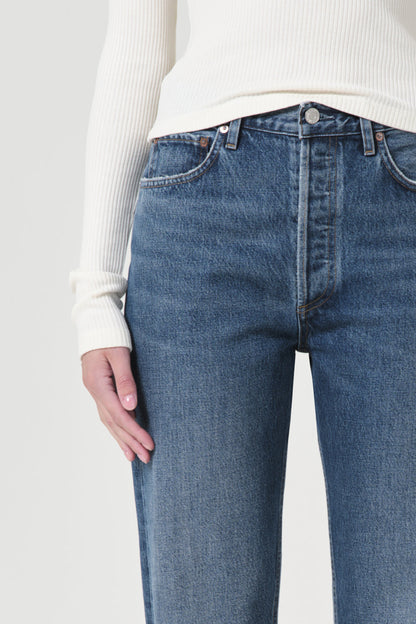 Jeans 90s Pinch in EssenceAgolde - Anita Hass