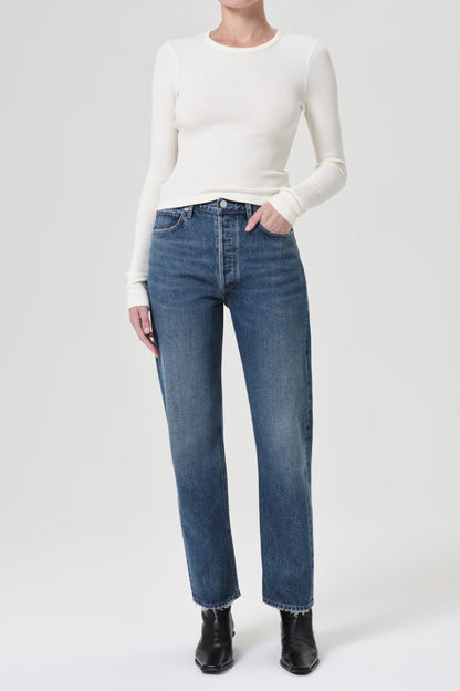 Jeans 90s Pinch in EssenceAgolde - Anita Hass