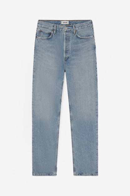 90s Pinch Jeans by ForceAgolde - Anita Hass