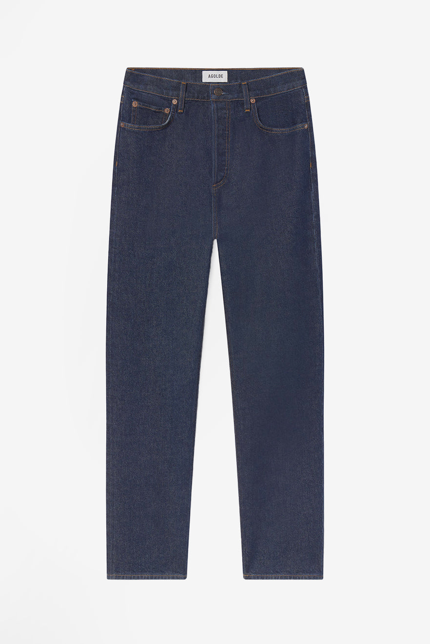 90s Pinch Jeans by ReissueAgolde - Anita Hass