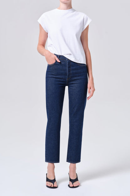 90s Pinch Jeans by ReissueAgolde - Anita Hass
