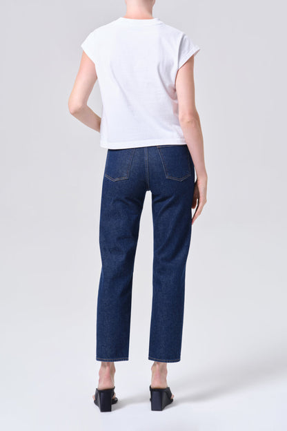 90s Pinch Jeans by ReissueAgolde - Anita Hass