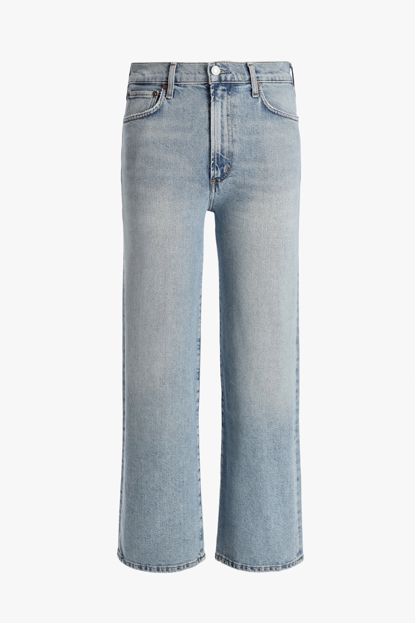 Harper Jeans by FormulaAgolde - Anita Hass